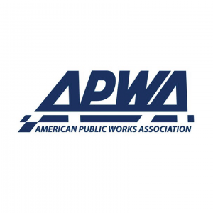 APWA logo