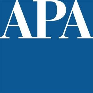 American Planning Association logo