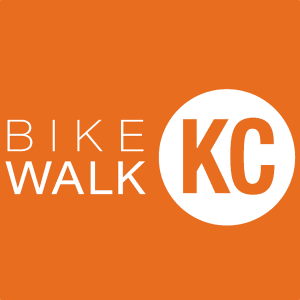 BikewalkKC logo