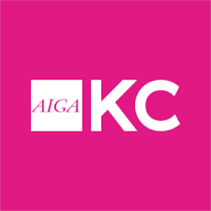 AIGA Kansas City logo