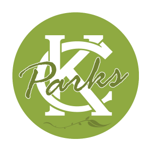 Kansas City Parks and Recreation logo