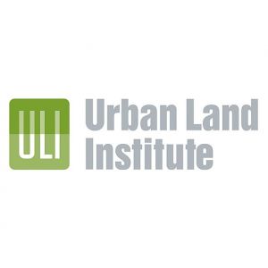 Urban Land Institute  logo